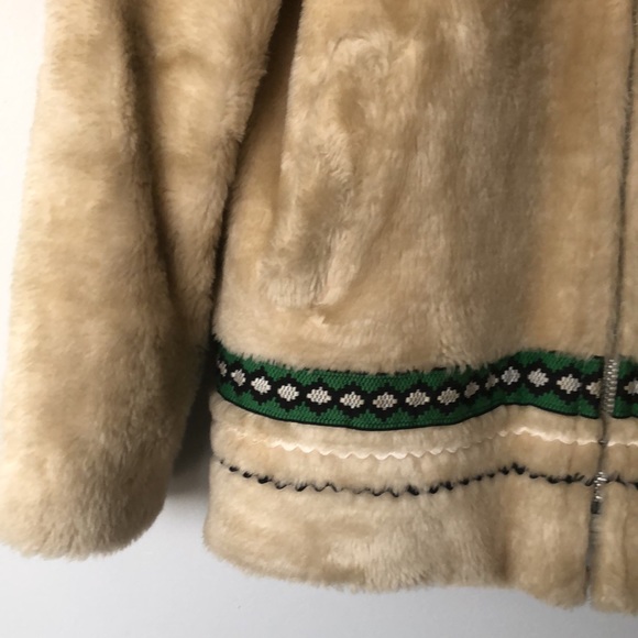 Vintage Canadian Garment Co. coat - Picture 2 of 11